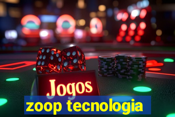 zoop tecnologia